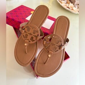 Tory Burch Miller Sandals